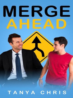 cover image of Merge Ahead